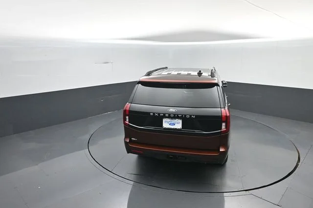 New 2027 Brown Ford Active image 27
