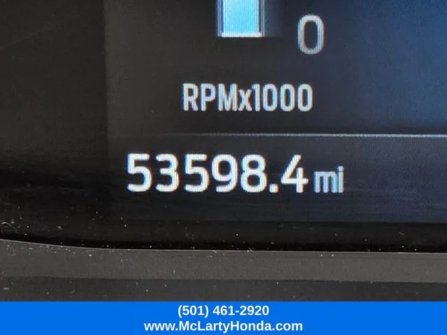 Used 2024 Gray Ford ST-Line image 30