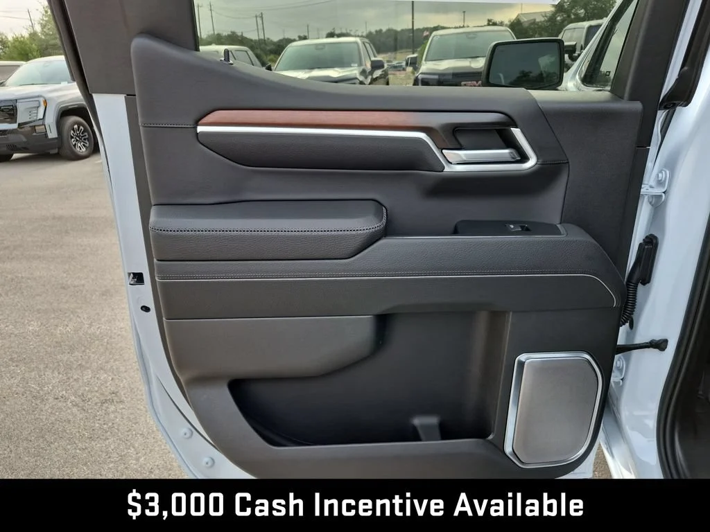 2026 GMC Sierra 1500 Denali - Photo 39