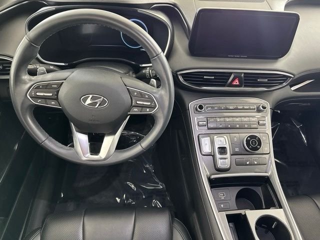 Certified Used 2023 Black Hyundai SEL image 23