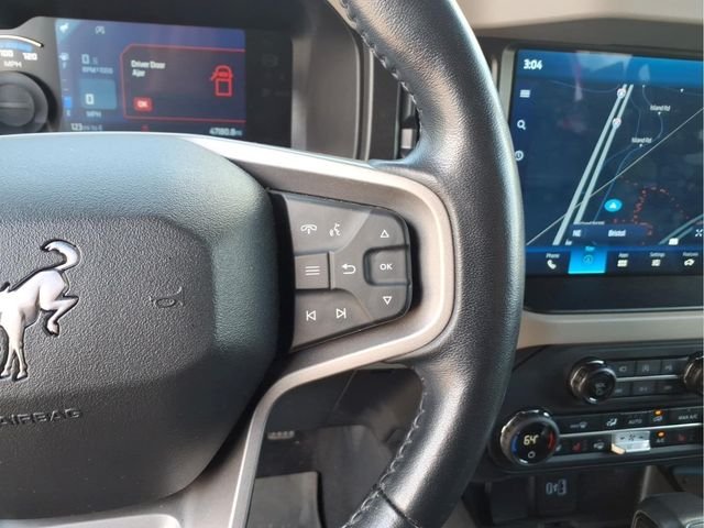 Used 2023 Gray Ford Wildtrak image 28