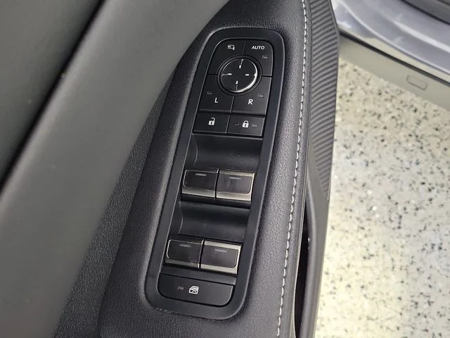 Used 2023 Gray Lexus 350 Premium image 23