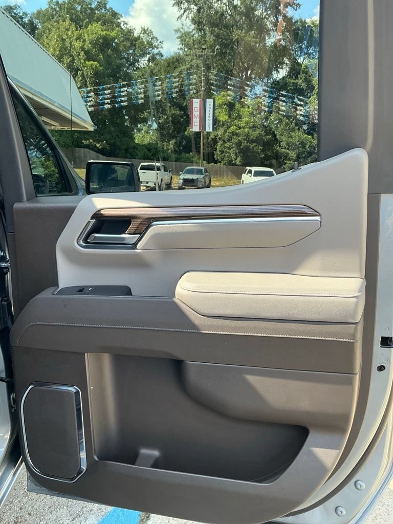 2026 Chevrolet Silverado 1500 LT Trail Boss - Photo 14