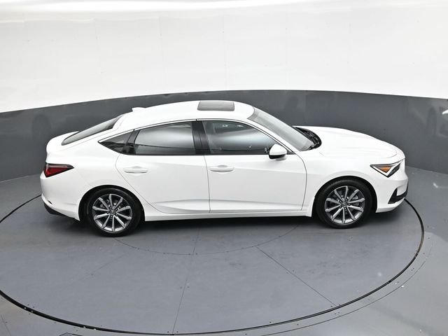 2025 Acura Integra Base - Photo 20