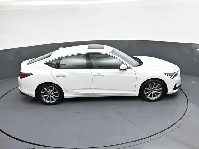 2025 Acura Integra Base - Photo 19
