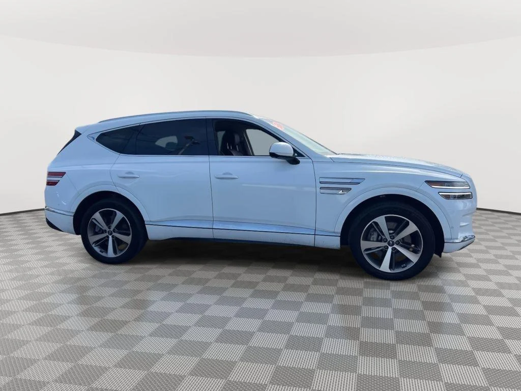 Used 2024 Alta White Genesis 3.5T 7P (A8) image 6
