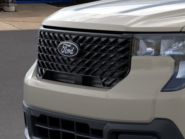 New 2025 Desert Sand Ford XLT image 18
