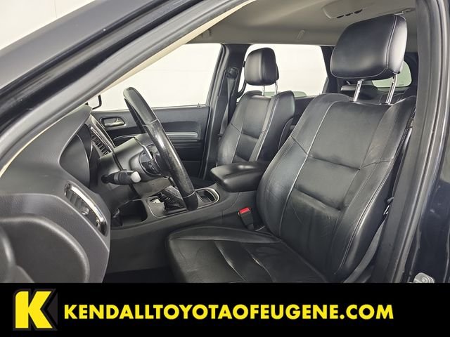 Used 2019 Black Dodge GT image 15