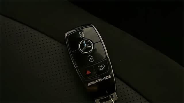 Used 2023  Mercedes-Benz AMG® GLE 53 image 37