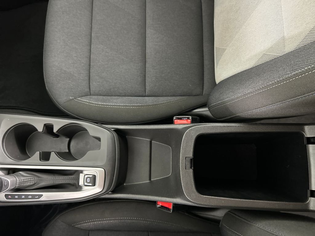 Used 2024 Red Chevrolet LS image 14