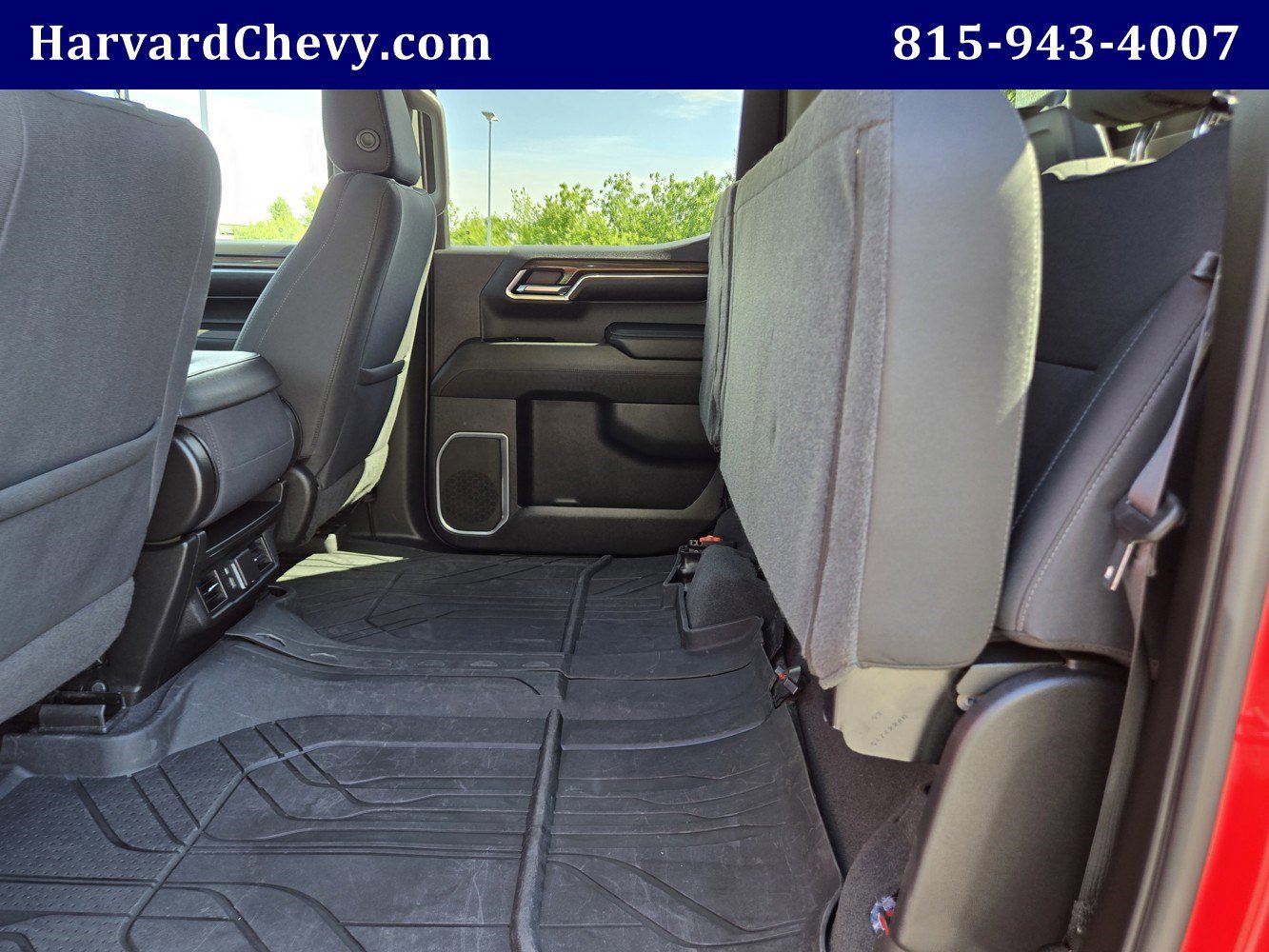 2022 Chevrolet Silverado 1500 LT - Photo 25