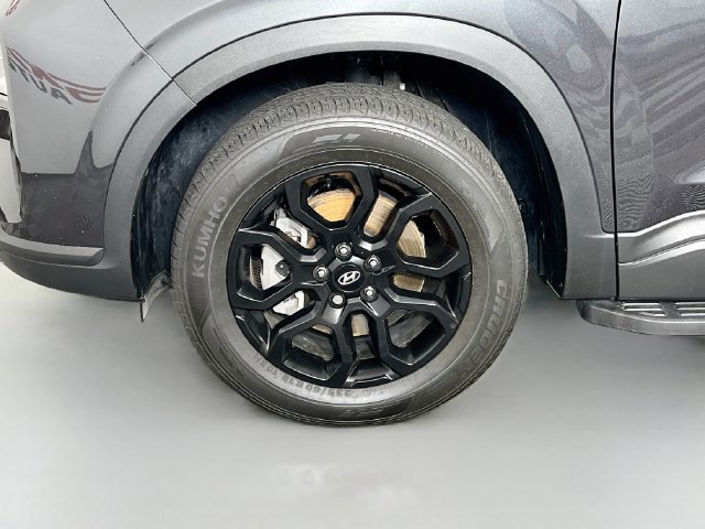 2022 Hyundai Santa Fe XRT - Photo 27