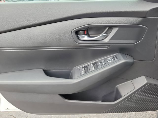 2025 Honda Accord LX - Photo 20