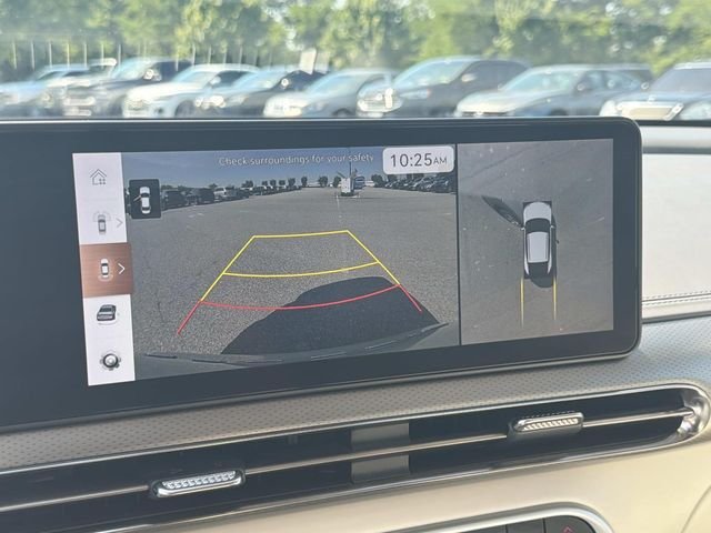 Used 2023 Green Genesis Advanced image 8