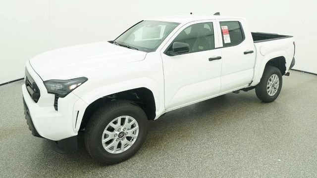 New 2026 Ice Cap Toyota SR image 1