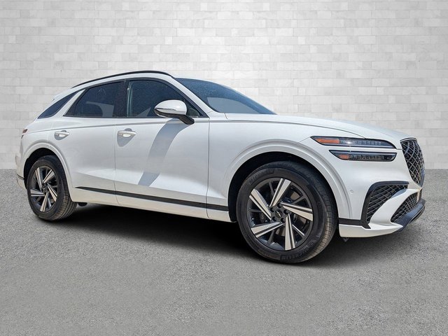 2026 Genesis GV70 3.5T SPORT ADVANC