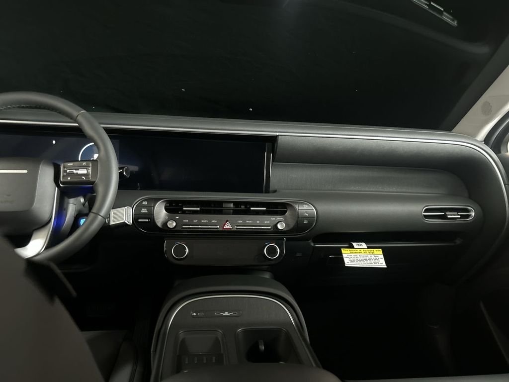 New 2026  Hyundai SEL AWD image 20