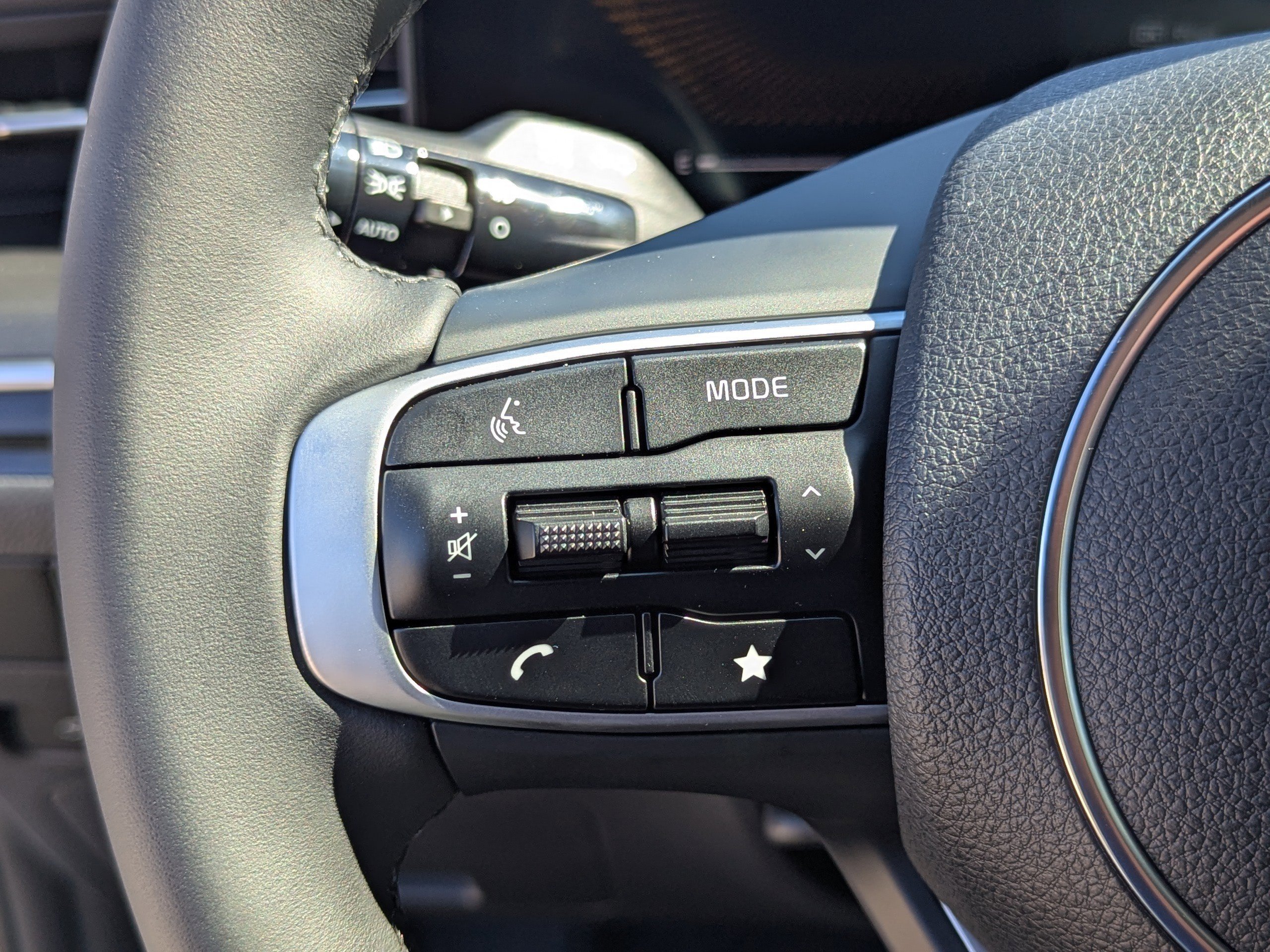 2026 Kia K5 GT-Line - Photo 25