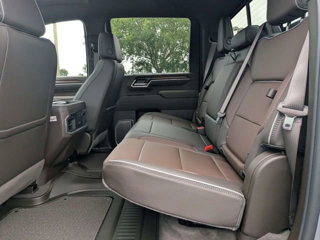 2026 GMC Sierra 2500HD Denali - Photo 13
