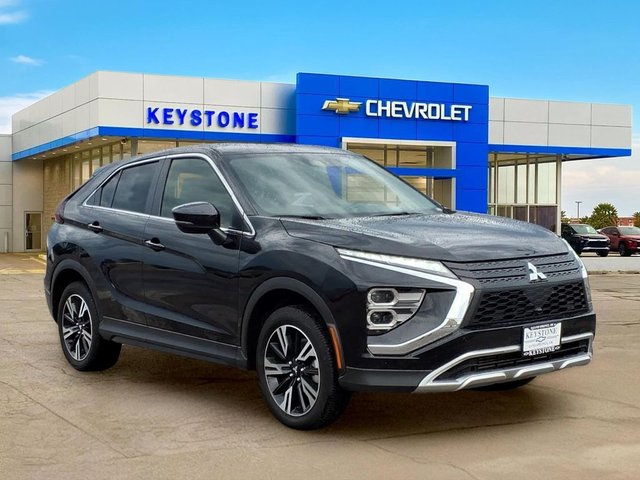 2025 Mitsubishi Eclipse Cross SE