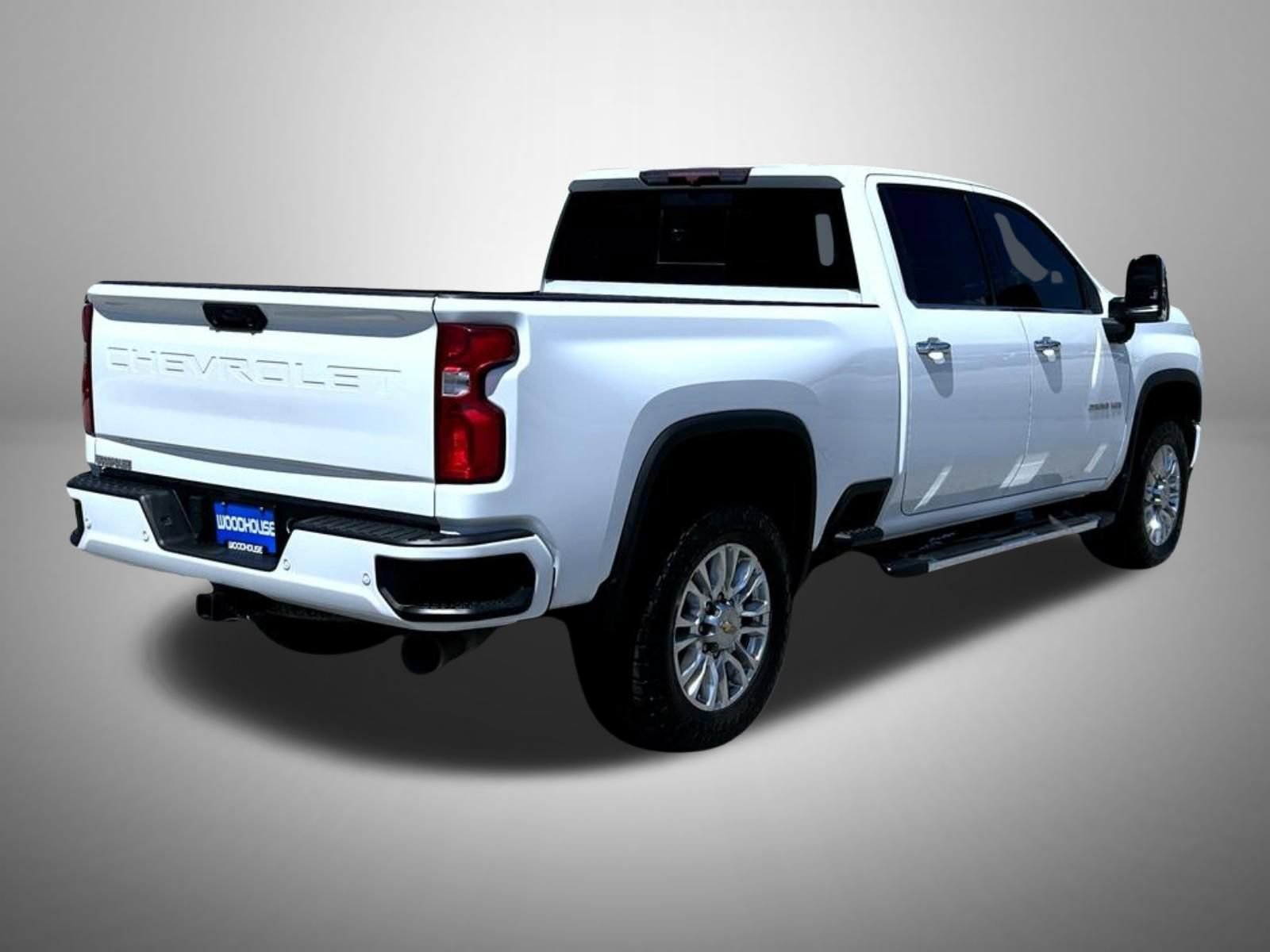 2021 Chevrolet Silverado 2500HD High Country - Photo 6