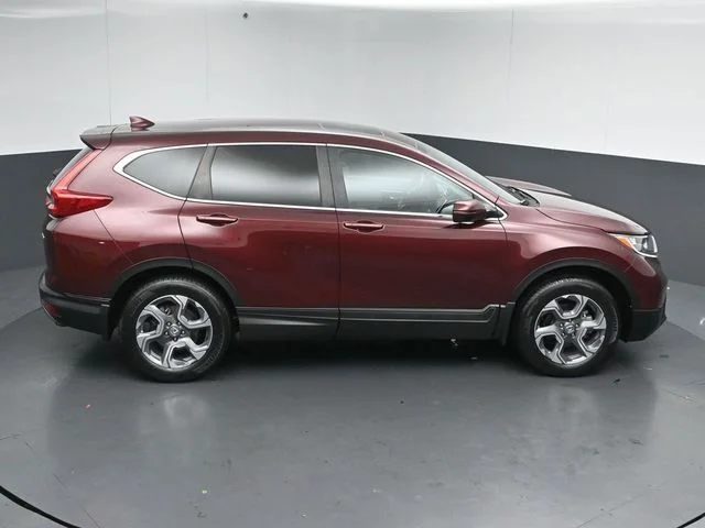 Used 2018 Red Honda EX-L image 45