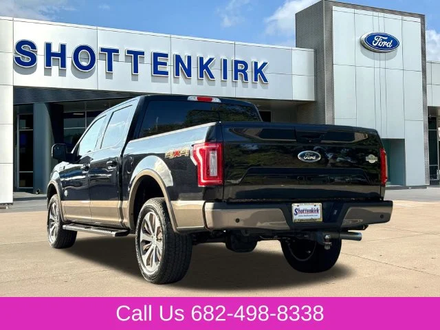 Used 2019  Ford King Ranch image 7