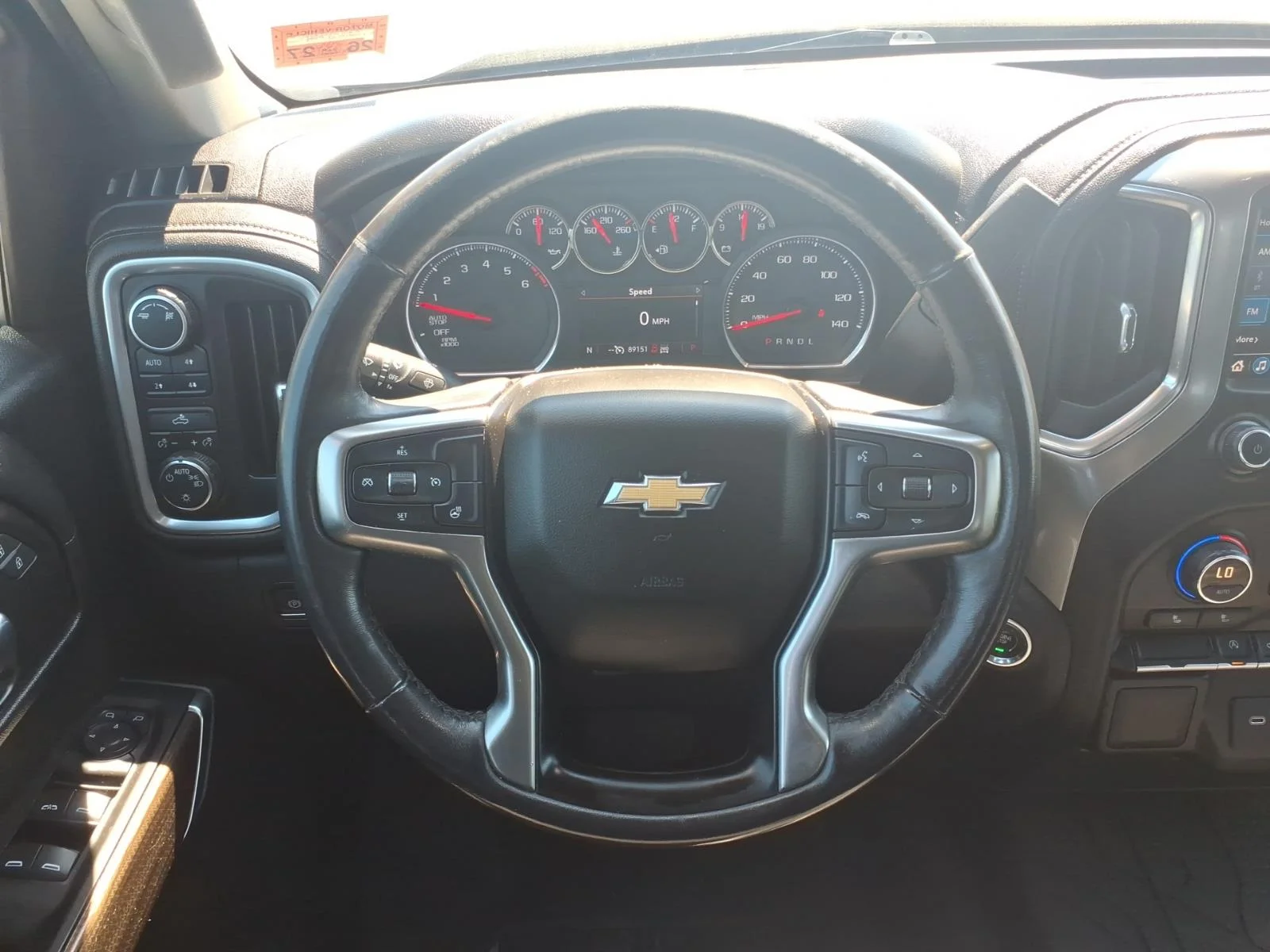 Used 2019 Steel Metallic Chevrolet LT image 17
