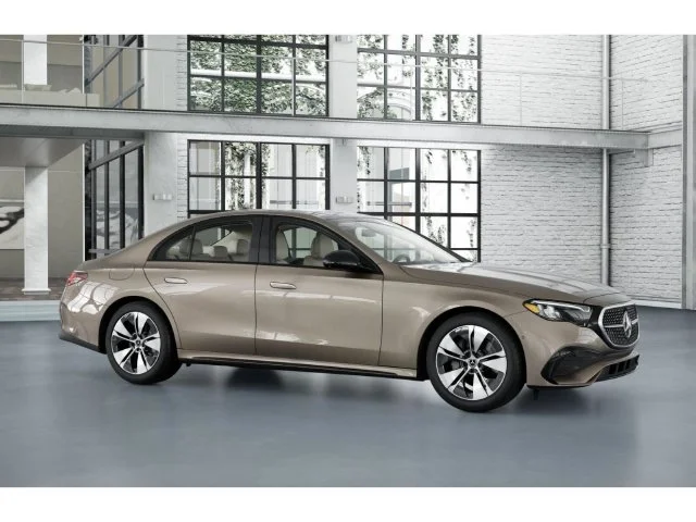 Used 2026  Mercedes-Benz E 350 image 16