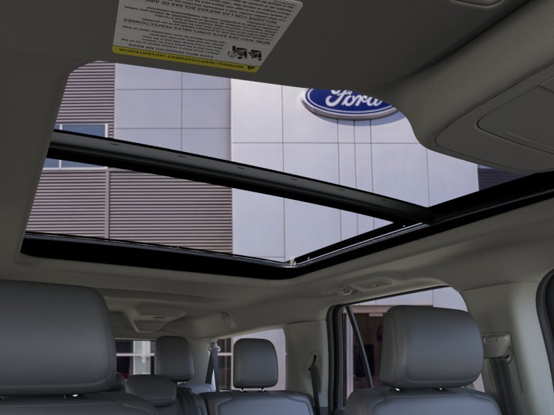 2025 Ford Expedition MAX Active - Photo 22