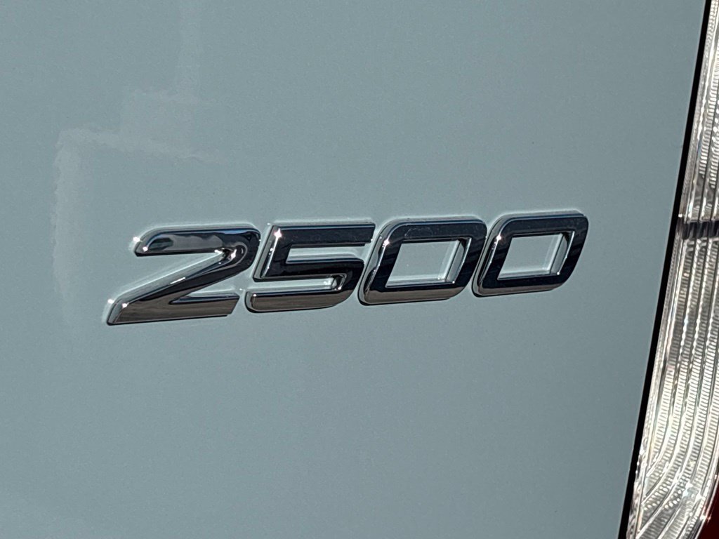 New 2026 Blue Gray Mercedes-Benz  image 6