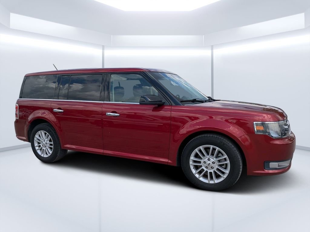2015 Ford Flex