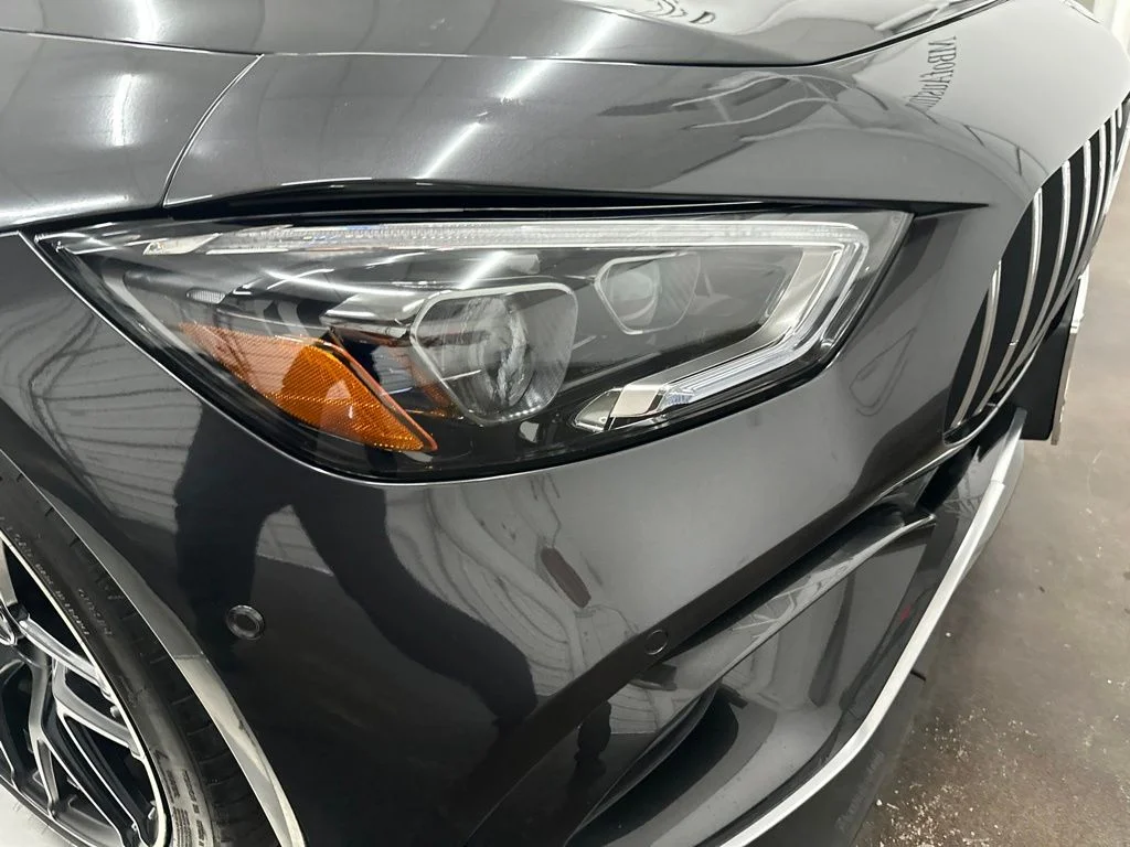 Used 2019 Gray Mercedes-Benz S image 11