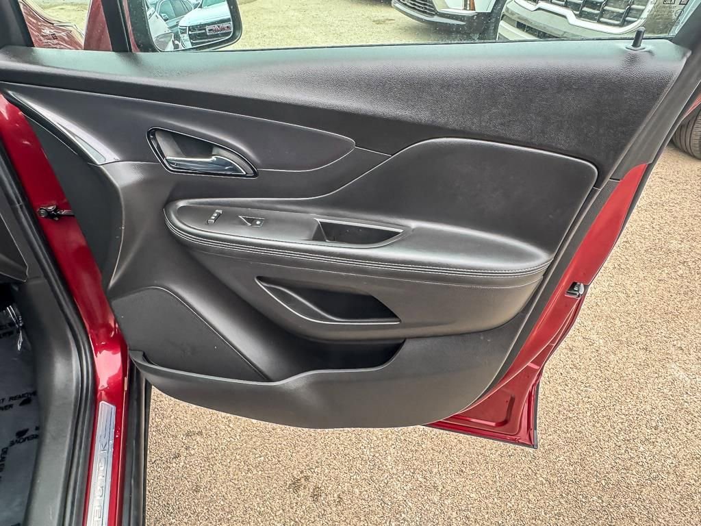 2022 BUICK ENCORE - Image 22