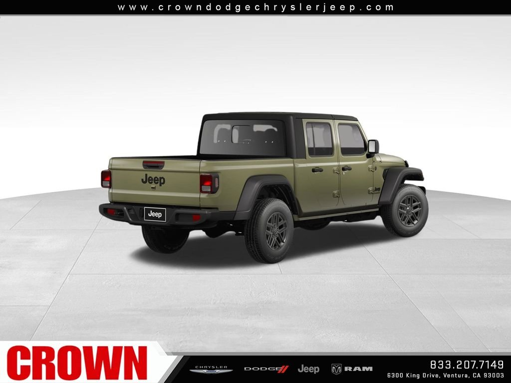 New 2026 41 Exterior Paint Jeep Sport image 7