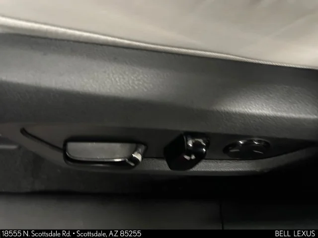 Certified Used 2023 Red Lexus 350 Premium image 22