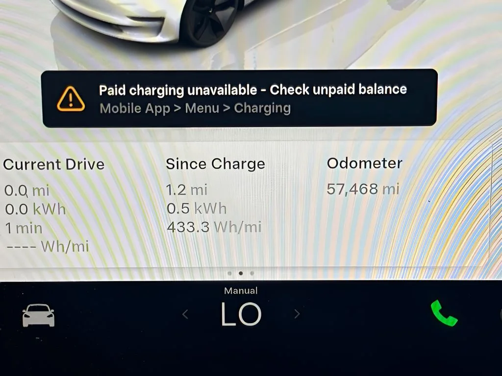 Used 2023 White Tesla Long Range image 16
