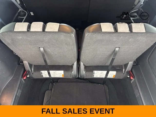 Used 2017 White Ford XLT image 35