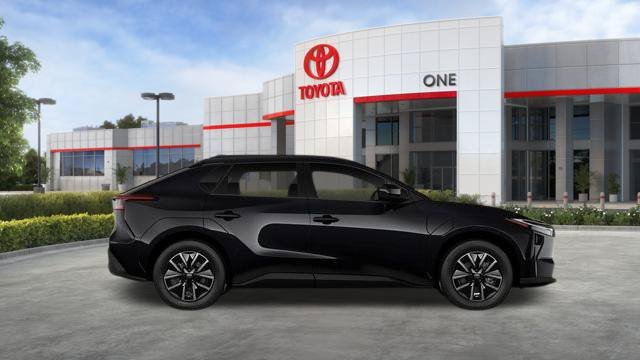 2026 Toyota bZ XLE - Photo 16