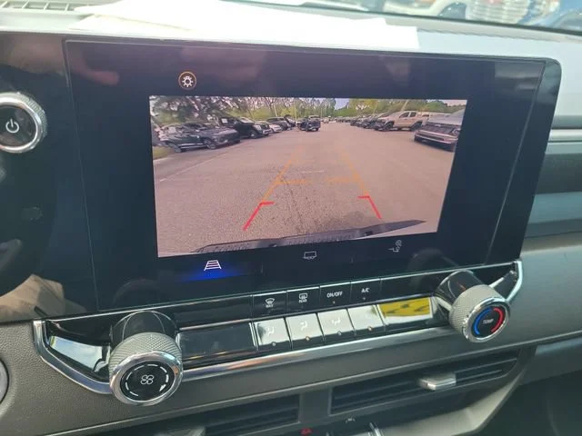 2023 Chevrolet Colorado Trail Boss - Photo 29