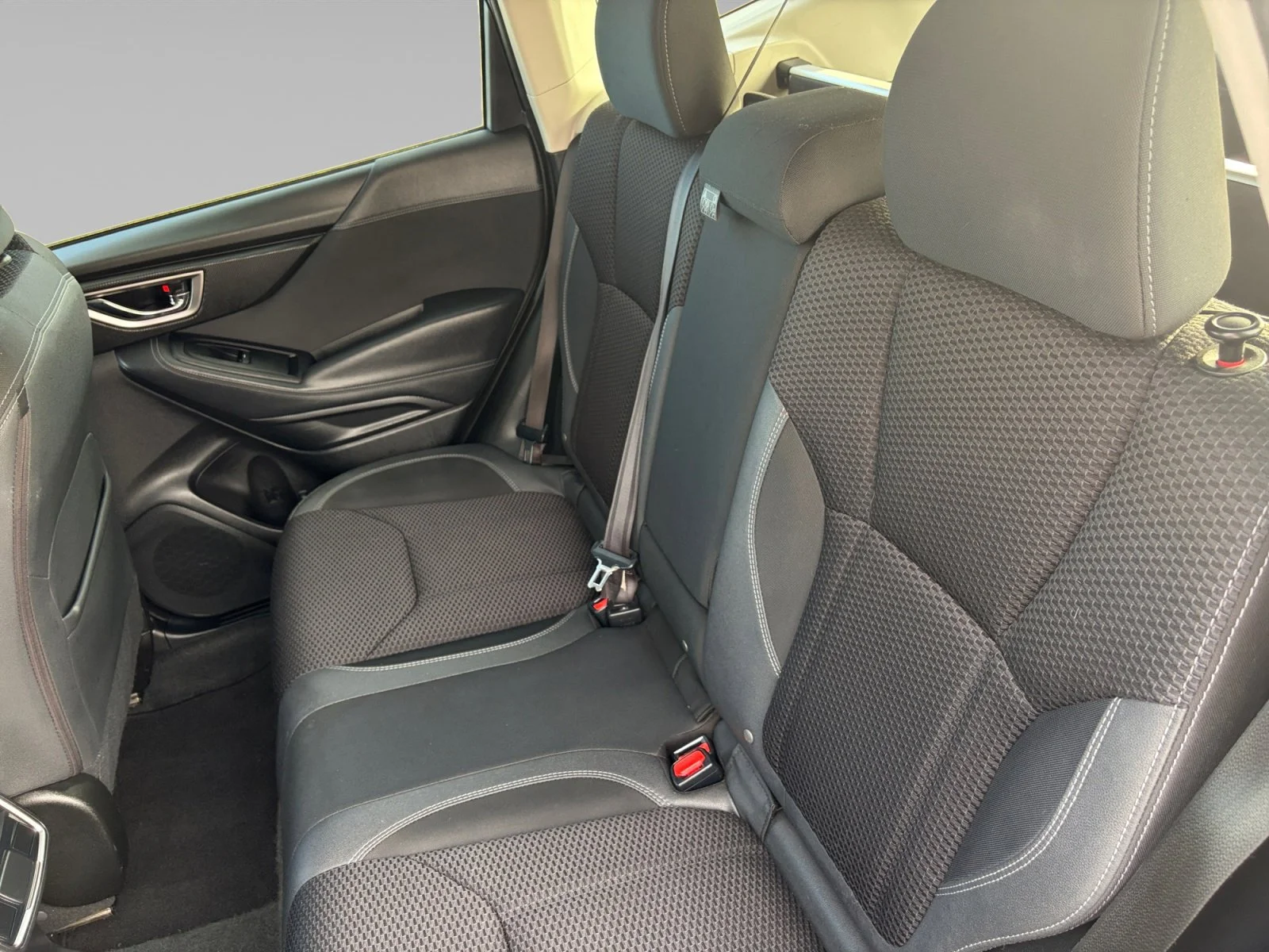 2022 Subaru Forester Premium - Photo 15