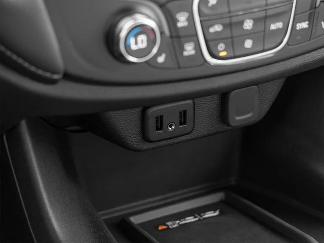 Used 2023 Gray Chevrolet LT image 37