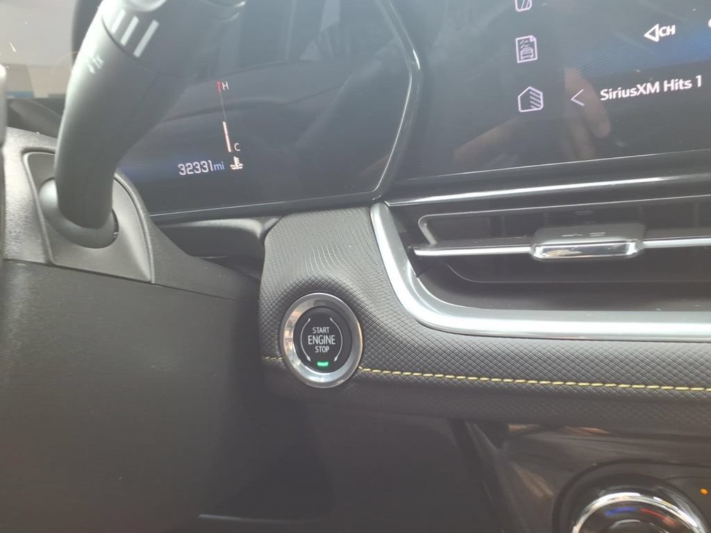 2024 Chevrolet TrailBlazer Activ - Photo 21
