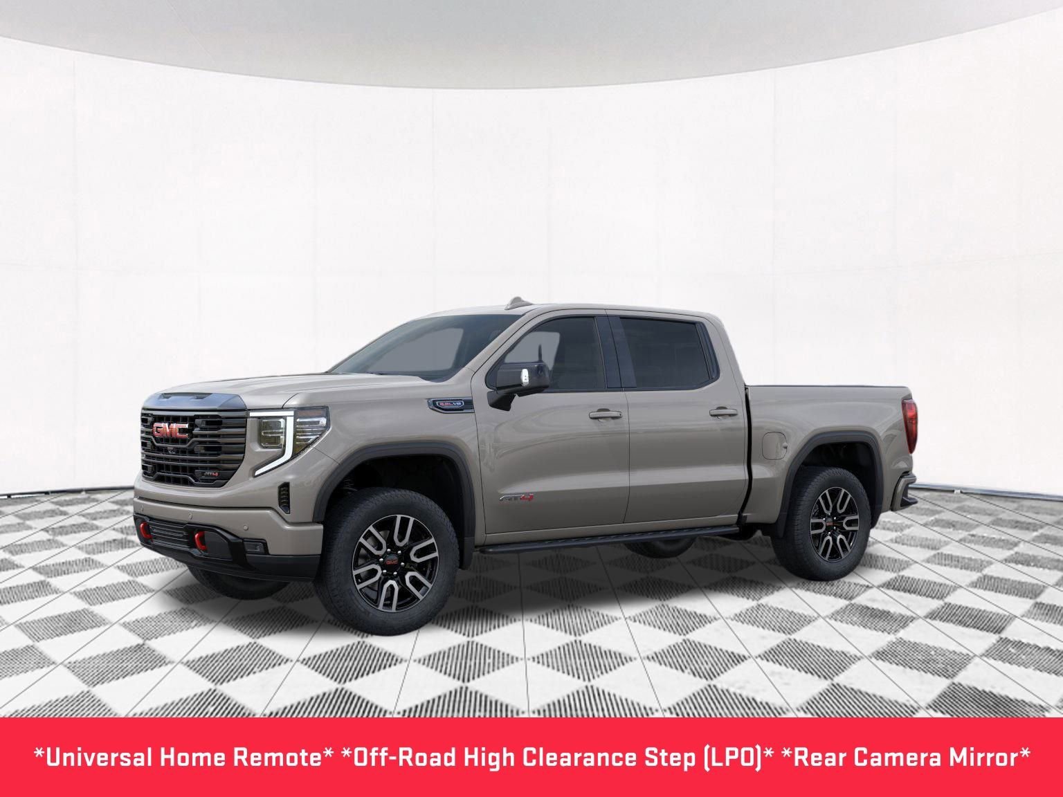 2026 GMC SIERRA - Image 5