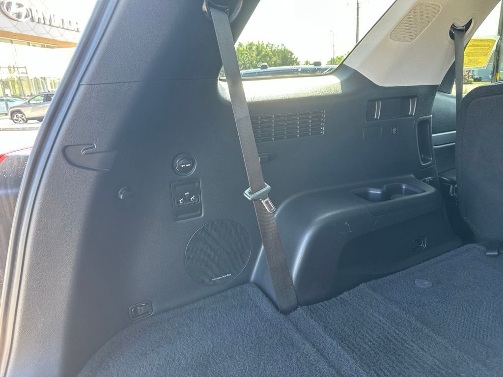 2024 Hyundai Palisade SEL - Photo 22