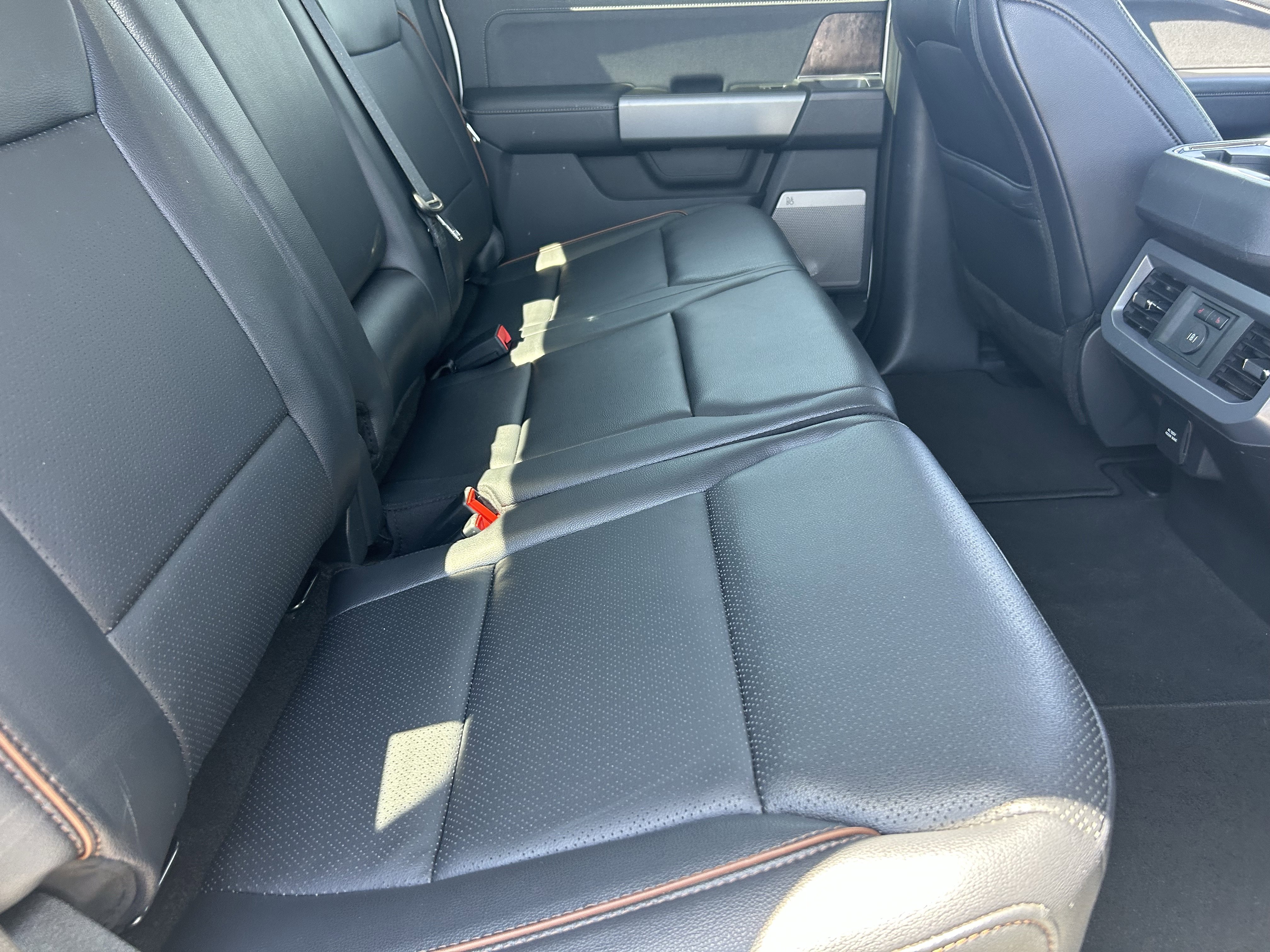2025 Ford F-250 Super Duty XL - Photo 13