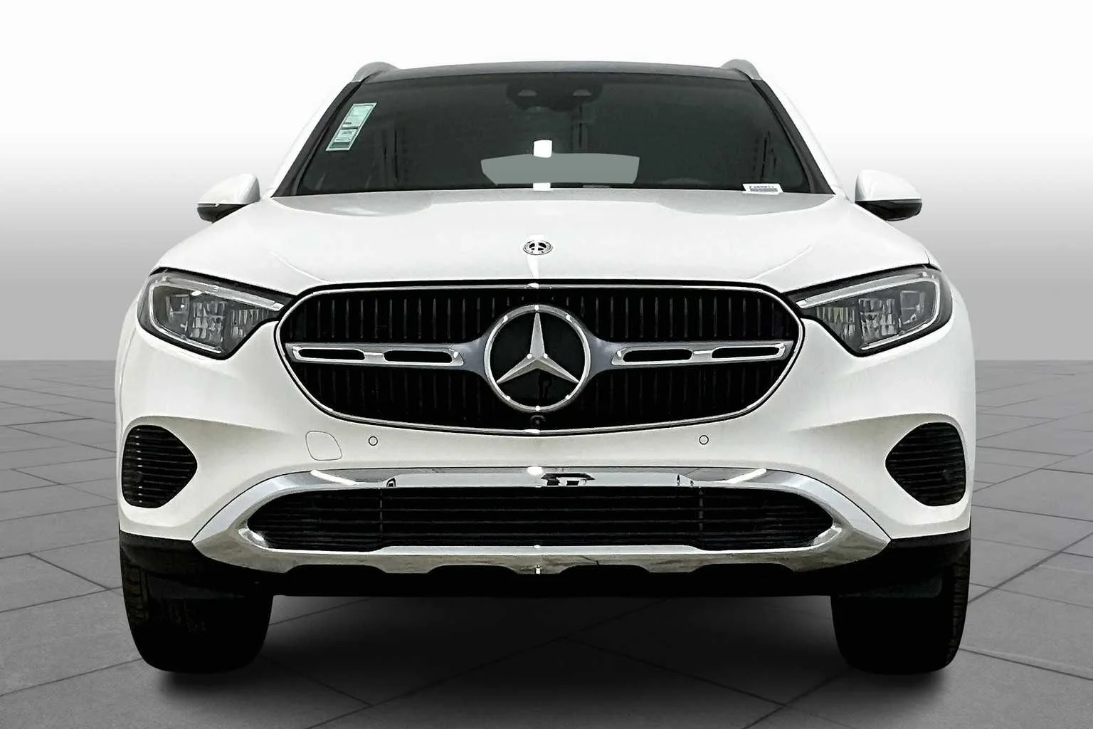2025 Mercedes-Benz GLC Base - Photo 3