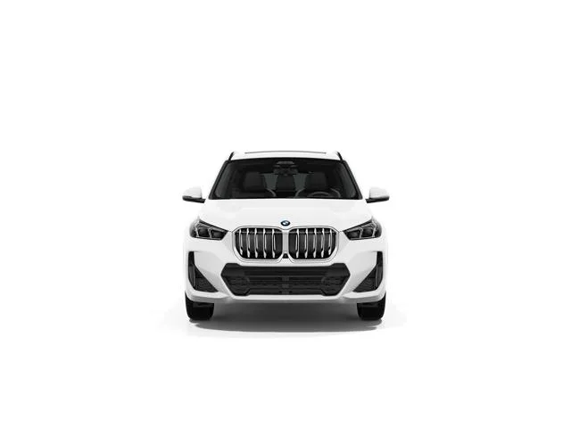 New 2027 Alpine White BMW xDrive28i image 2