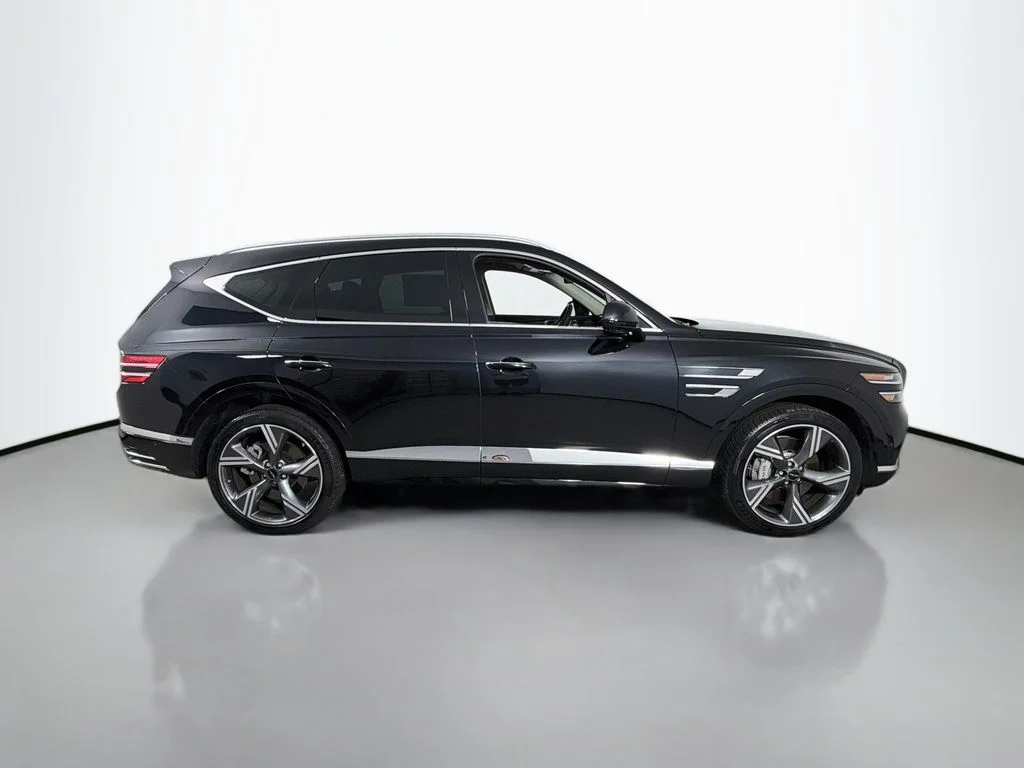 Used 2025 Vik Black Genesis Prestige image 8