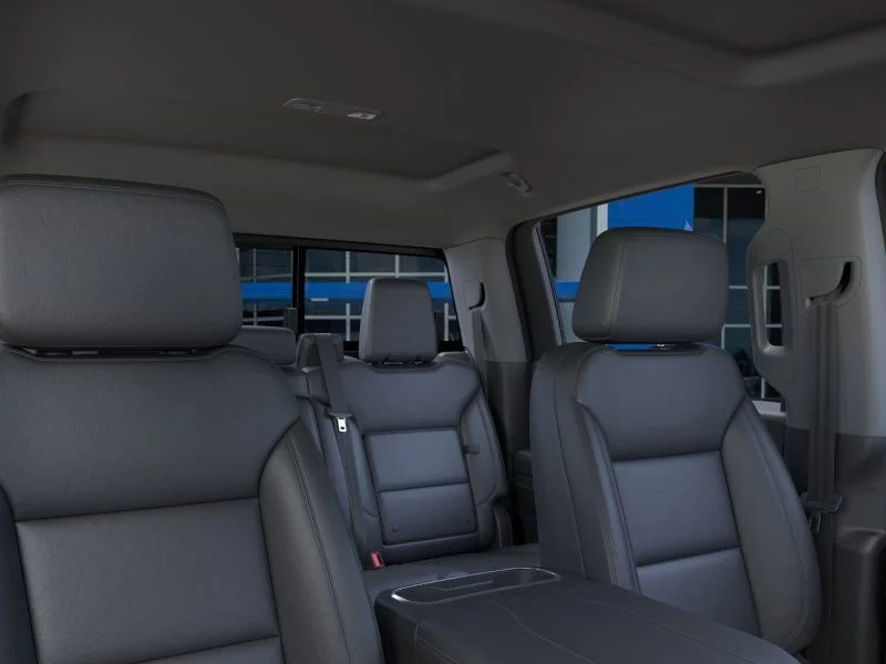 2026 Chevrolet Silverado 1500 RST - Photo 24